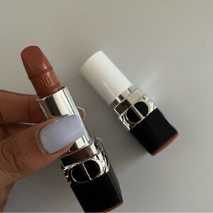 Dior lipstick Nude touch